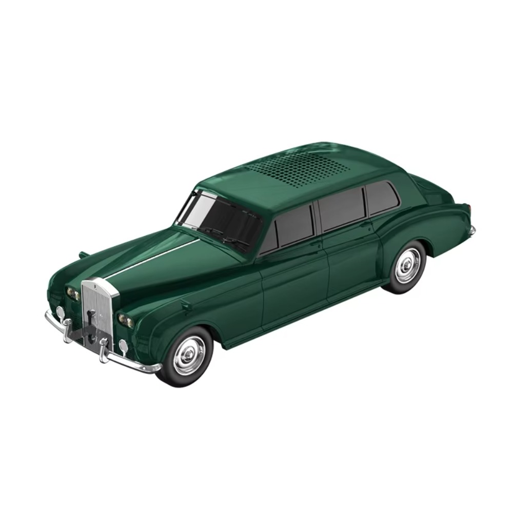 Vintage stijl klassieke auto B - Home Office Of Amazon recensie en prijs