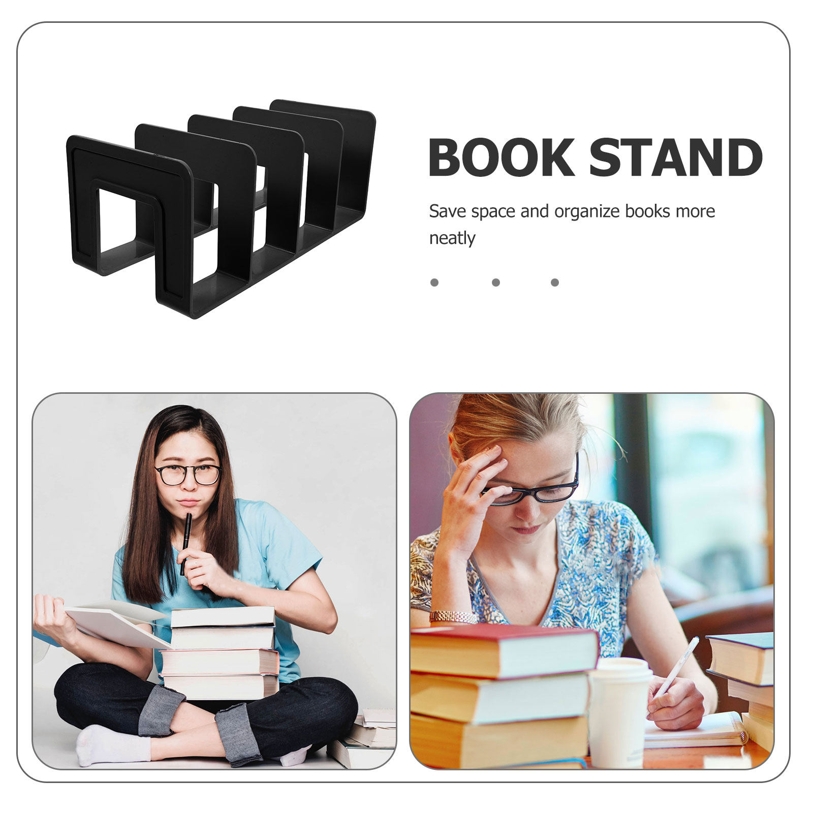 Multicompartimenten bureau-boe - Home Office And Library recensie en prijs