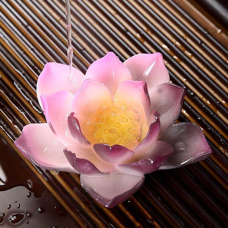 Lucky Lotus Kleurveranderende  - Home Office Feng Shui recensie en prijs