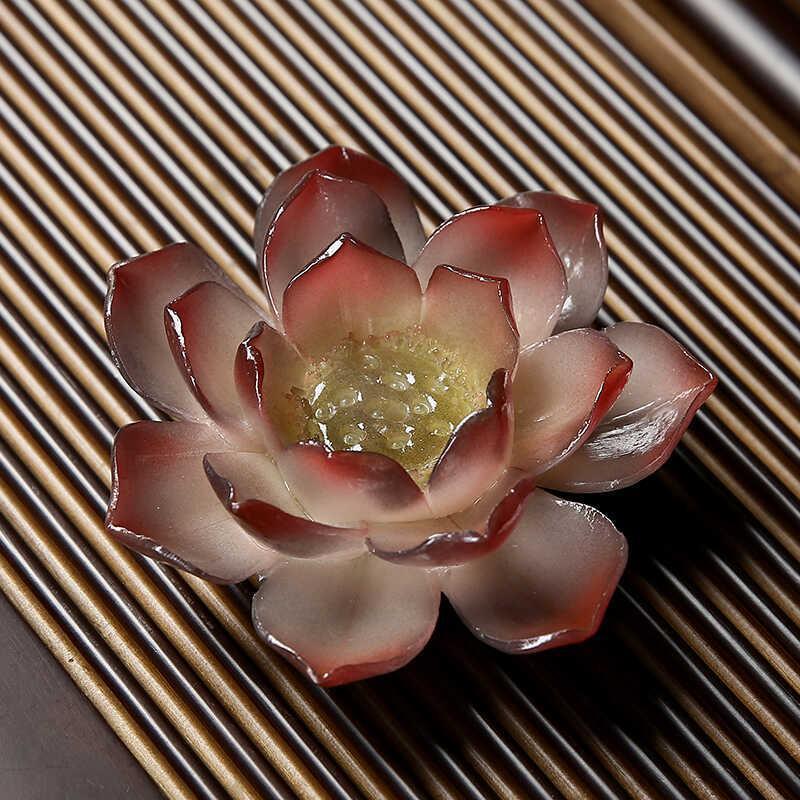 Lucky Lotus Kleurveranderende  - Home Office Feng Shui recensie en prijs