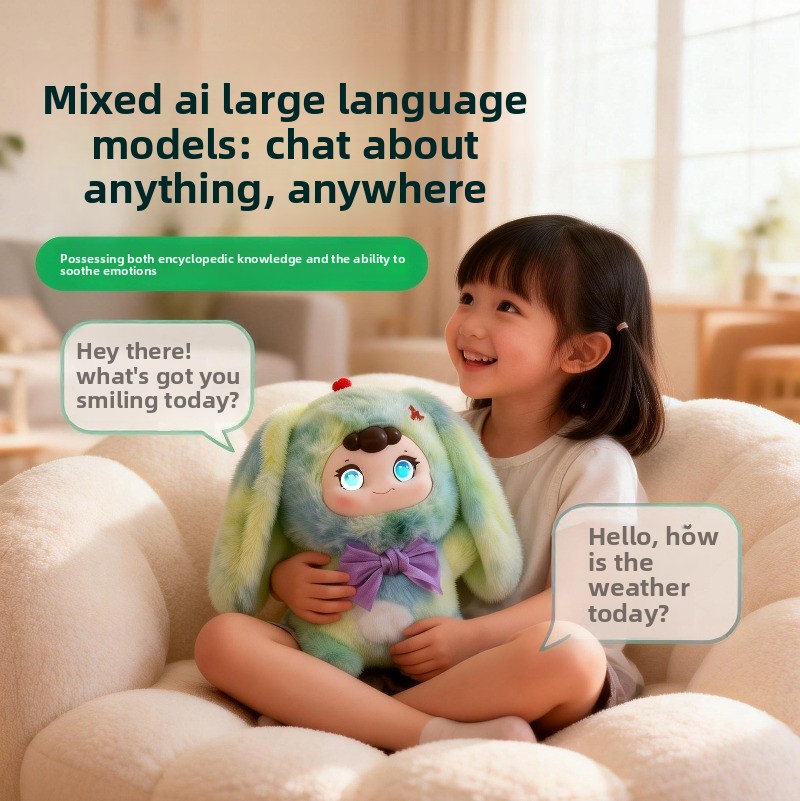 AI Slimme Spraakgeleide Emotio - English Home Office recensie en prijs