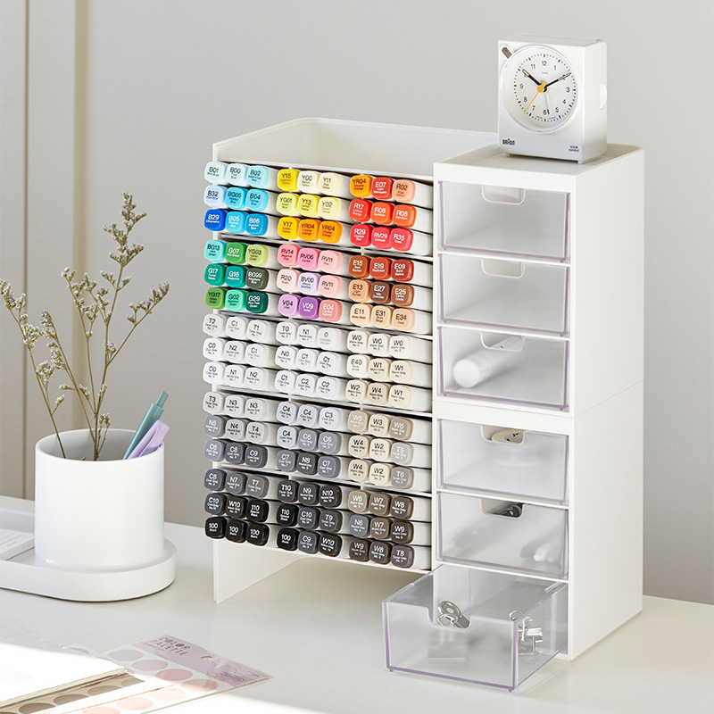 nieuwe desktop-opbergdoos lade - Desk Drawer Small recensie en prijs