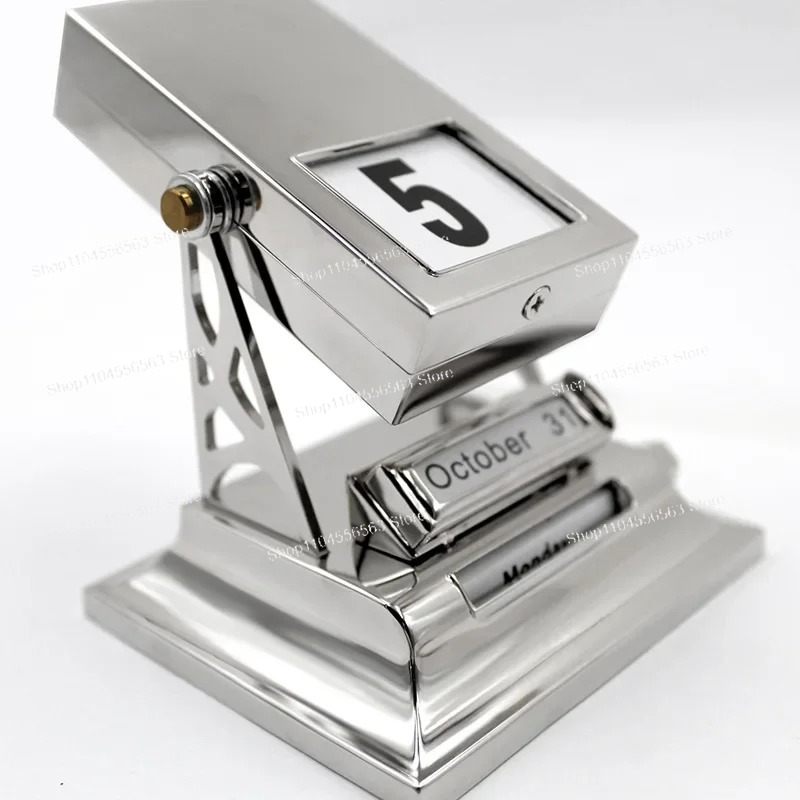 Creatieve eeuwigdurende flip-b - English Home Office recensie en prijs