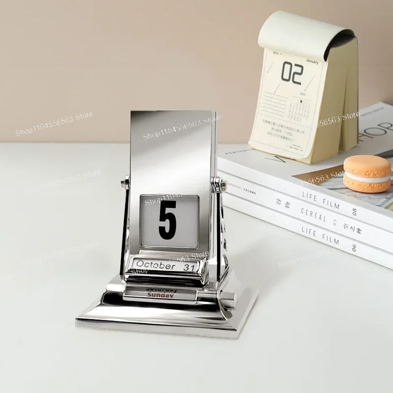 Creatieve eeuwigdurende flip-b - English Home Office recensie en prijs
