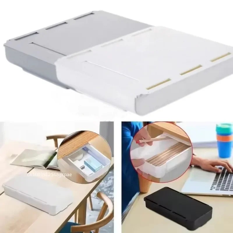 Zelfklevende opberglade doos m - Desk Drawer Small recensie en prijs