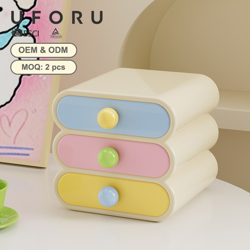 Uforu Dopamine bureau-organize - Desk Drawer Small recensie en prijs