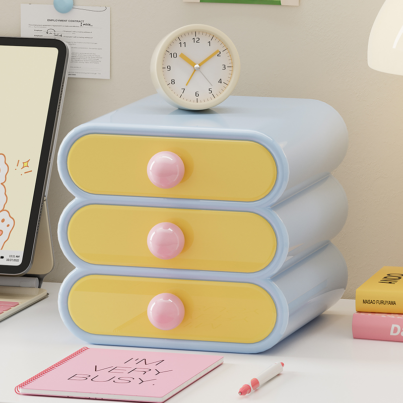Uforu Dopamine bureau-organize - Desk Drawer Small recensie en prijs