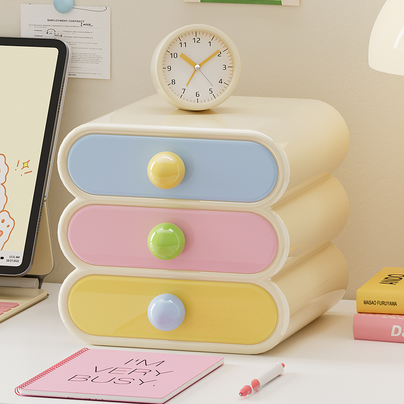 Uforu Dopamine bureau-organize - Desk Drawer Small recensie en prijs