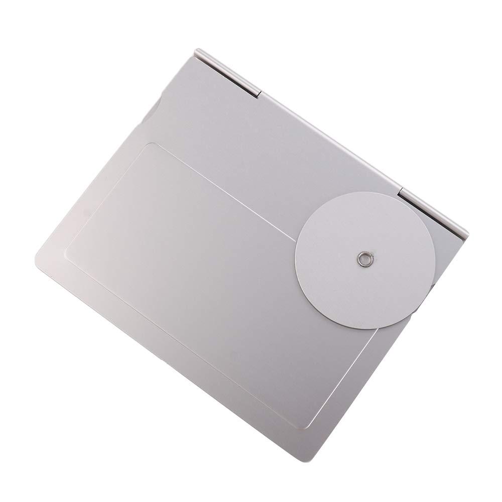 Super unieke aluminiumlegering - English Home Office recensie en prijs